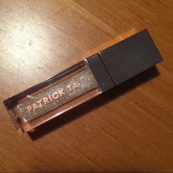 Patrick Ta Major Glow Lip Shine 💋 - Picture 2 of 9